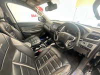 USED 2018 67 MITSUBISHI L200 2.4 DI-D DC Barbarian Pickup Double Cab 4dr Diesel Manual 4WD Euro 6 (178 ps) Rare Car