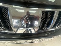 USED 2018 67 MITSUBISHI L200 2.4 DI-D DC Barbarian Pickup Double Cab 4dr Diesel Manual 4WD Euro 6 (178 ps) Rare Car