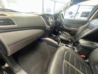 USED 2018 67 MITSUBISHI L200 2.4 DI-D DC Barbarian Pickup Double Cab 4dr Diesel Manual 4WD Euro 6 (178 ps) Rare Car