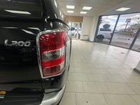 USED 2018 67 MITSUBISHI L200 2.4 DI-D DC Barbarian Pickup Double Cab 4dr Diesel Manual 4WD Euro 6 (178 ps) Rare Car