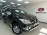 USED 2018 67 MITSUBISHI L200 2.4 DI-D DC Barbarian Pickup Double Cab 4dr Diesel Manual 4WD Euro 6 (178 ps) Rare Car