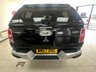 USED 2018 67 MITSUBISHI L200 2.4 DI-D DC Barbarian Pickup Double Cab 4dr Diesel Manual 4WD Euro 6 (178 ps) Rare Car
