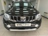 USED 2018 67 MITSUBISHI L200 2.4 DI-D DC Barbarian Pickup Double Cab 4dr Diesel Manual 4WD Euro 6 (178 ps) Rare Car