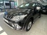 USED 2018 67 MITSUBISHI L200 2.4 DI-D DC Barbarian Pickup Double Cab 4dr Diesel Manual 4WD Euro 6 (178 ps) Rare Car