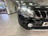 USED 2018 67 MITSUBISHI L200 2.4 DI-D DC Barbarian Pickup Double Cab 4dr Diesel Manual 4WD Euro 6 (178 ps) Rare Car