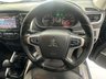 USED 2018 67 MITSUBISHI L200 2.4 DI-D DC Barbarian Pickup Double Cab 4dr Diesel Manual 4WD Euro 6 (178 ps) Rare Car