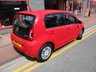 USED 2014 64 VOLKSWAGEN UP! 1.0 BlueMotion Tech Move up! Hatchback 5dr Petrol Manual Euro 5 (s/s) (60 ps) STUNNING EXAMPLE ,�&pound;20 ROAD TAX ,12 MONTHS MOT ,6 MONTHS WARRANTY ,10 SERVICE STAMPS ,CREIDIT TOO PREVIOUS OWNER , 