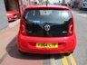USED 2014 64 VOLKSWAGEN UP! 1.0 BlueMotion Tech Move up! Hatchback 5dr Petrol Manual Euro 5 (s/s) (60 ps) STUNNING EXAMPLE ,�&pound;20 ROAD TAX ,12 MONTHS MOT ,6 MONTHS WARRANTY ,10 SERVICE STAMPS ,CREIDIT TOO PREVIOUS OWNER , 