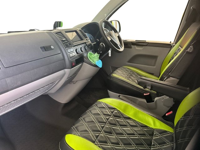 View our VOLKSWAGEN TRANSPORTER