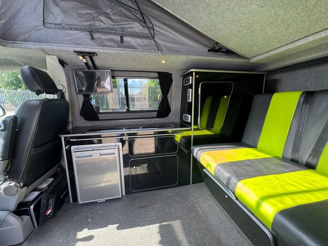 View our VOLKSWAGEN TRANSPORTER