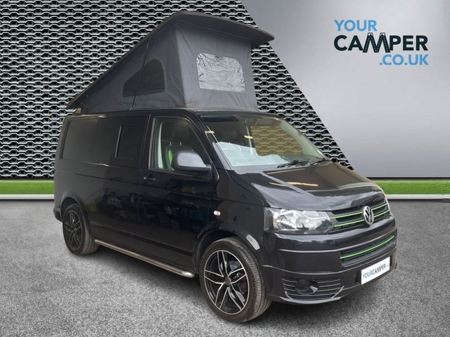 View our VOLKSWAGEN TRANSPORTER
