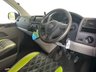 USED 2012 12 VOLKSWAGEN TRANSPORTER T5.1 2.0 TDI A/C TAILGATE SWB T28 102BHP AIR CON / TAILGATE / CRUISE / CAPTAIN SEATS / DAB RADIO