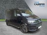 USED 2012 12 VOLKSWAGEN TRANSPORTER T5.1 2.0 TDI A/C TAILGATE SWB T28 102BHP AIR CON / TAILGATE / CRUISE / CAPTAIN SEATS / DAB RADIO
