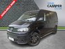 USED 2012 12 VOLKSWAGEN TRANSPORTER T5.1 2.0 TDI A/C TAILGATE SWB T28 102BHP AIR CON / TAILGATE / CRUISE / CAPTAIN SEATS / DAB RADIO