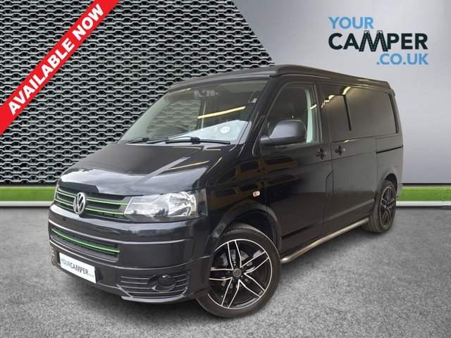 View our VOLKSWAGEN TRANSPORTER