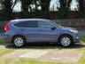 USED 2015 65 HONDA CR-V 1.6 i-DTEC SE SUV 5dr Diesel Manual Euro 6 ULEZ COMPLIANT Find Your Perfect Car Today!