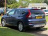 USED 2015 65 HONDA CR-V 1.6 i-DTEC SE SUV 5dr Diesel Manual Euro 6 ULEZ COMPLIANT Find Your Perfect Car Today!