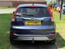 USED 2015 65 HONDA CR-V 1.6 i-DTEC SE SUV 5dr Diesel Manual Euro 6 ULEZ COMPLIANT Find Your Perfect Car Today!