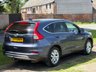 USED 2015 65 HONDA CR-V 1.6 i-DTEC SE SUV 5dr Diesel Manual Euro 6 ULEZ COMPLIANT Find Your Perfect Car Today!