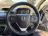 USED 2015 65 HONDA CR-V 1.6 i-DTEC SE SUV 5dr Diesel Manual Euro 6 ULEZ COMPLIANT Find Your Perfect Car Today!
