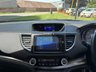 USED 2015 65 HONDA CR-V 1.6 i-DTEC SE SUV 5dr Diesel Manual Euro 6 ULEZ COMPLIANT Find Your Perfect Car Today!