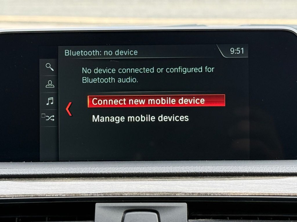USED 2017 67 BMW 1 SERIES 1.5 118i SE Hatchback 5dr Petrol Auto Euro 6 (s/s) (136 ps) AUTO+SENSORS+SAT NAV+REAR CAM