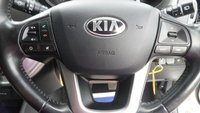 USED 2014 64 KIA RIO 1.25 VR7 Hatchback 3dr Petrol Manual Euro 5 (84 bhp) LONG MOT,ALLOYS,2 KEYS,CD STEREO.