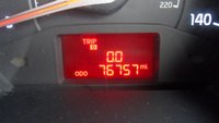 USED 2014 64 KIA RIO 1.25 VR7 Hatchback 3dr Petrol Manual Euro 5 (84 bhp) LONG MOT,ALLOYS,2 KEYS,CD STEREO.