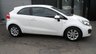 USED 2014 64 KIA RIO 1.25 VR7 Hatchback 3dr Petrol Manual Euro 5 (84 bhp) LONG MOT,ALLOYS,2 KEYS,CD STEREO.