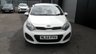 USED 2014 64 KIA RIO 1.25 VR7 Hatchback 3dr Petrol Manual Euro 5 (84 bhp) LONG MOT,ALLOYS,2 KEYS,CD STEREO.