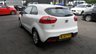 USED 2014 64 KIA RIO 1.25 VR7 Hatchback 3dr Petrol Manual Euro 5 (84 bhp) LONG MOT,ALLOYS,2 KEYS,CD STEREO.