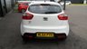 USED 2014 64 KIA RIO 1.25 VR7 Hatchback 3dr Petrol Manual Euro 5 (84 bhp) LONG MOT,ALLOYS,2 KEYS,CD STEREO.