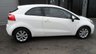 USED 2014 64 KIA RIO 1.25 VR7 Hatchback 3dr Petrol Manual Euro 5 (84 bhp) LONG MOT,ALLOYS,2 KEYS,CD STEREO.