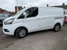 USED 2022 22 FORD TRANSIT CUSTOM 2.0 300 EcoBlue Limited Panel Van 5dr Diesel Manual L1 H1 Euro 6 (s/s) (130 ps) EXCELLENT CONDITION MUST SEE VAN