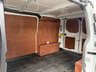 USED 2022 22 FORD TRANSIT CUSTOM 2.0 300 EcoBlue Limited Panel Van 5dr Diesel Manual L1 H1 Euro 6 (s/s) (130 ps) EXCELLENT CONDITION MUST SEE VAN