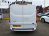 USED 2022 22 FORD TRANSIT CUSTOM 2.0 300 EcoBlue Limited Panel Van 5dr Diesel Manual L1 H1 Euro 6 (s/s) (130 ps) EXCELLENT CONDITION MUST SEE VAN