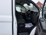 USED 2022 22 FORD TRANSIT CUSTOM 2.0 300 EcoBlue Limited Panel Van 5dr Diesel Manual L1 H1 Euro 6 (s/s) (130 ps) EXCELLENT CONDITION MUST SEE VAN