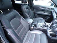 USED 2023 23 MAZDA CX-5 2.0 e-Skyactiv G MHEV Homura 5dr INC 1YR WARRANTY+7.9%APR PCPHP