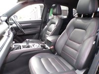 USED 2023 23 MAZDA CX-5 2.0 e-Skyactiv G MHEV Homura 5dr INC 1YR WARRANTY+7.9%APR PCPHP