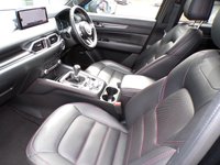 USED 2023 23 MAZDA CX-5 2.0 e-Skyactiv G MHEV Homura 5dr INC 1YR WARRANTY+7.9%APR PCPHP