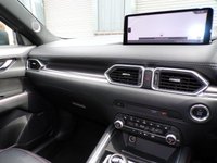 USED 2023 23 MAZDA CX-5 2.0 e-Skyactiv G MHEV Homura 5dr INC 1YR WARRANTY+7.9%APR PCPHP