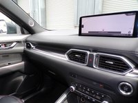 USED 2023 23 MAZDA CX-5 2.0 e-Skyactiv G MHEV Homura 5dr INC 1YR WARRANTY+7.9%APR PCPHP