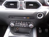 USED 2023 23 MAZDA CX-5 2.0 e-Skyactiv G MHEV Homura 5dr INC 1YR WARRANTY+7.9%APR PCPHP