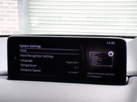 USED 2023 23 MAZDA CX-5 2.0 e-Skyactiv G MHEV Homura 5dr INC 1YR WARRANTY+7.9%APR PCPHP
