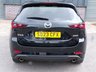 USED 2023 23 MAZDA CX-5 2.0 e-Skyactiv G MHEV Homura 5dr INC 1YR WARRANTY+7.9%APR PCPHP