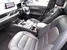 USED 2023 23 MAZDA CX-5 2.0 e-Skyactiv G MHEV Homura 5dr INC 1YR WARRANTY+7.9%APR PCPHP