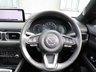 USED 2023 23 MAZDA CX-5 2.0 e-Skyactiv G MHEV Homura 5dr INC 1YR WARRANTY+7.9%APR PCPHP
