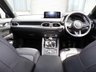 USED 2023 23 MAZDA CX-5 2.0 e-Skyactiv G MHEV Homura 5dr INC 1YR WARRANTY+7.9%APR PCPHP