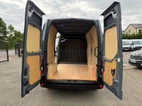 USED 2023 72 RENAULT MASTER 2.3 dCi 35 Business+ Panel Van 4dr Diesel Manual FWD MWB Medium Roof Euro 6 (135 ps) 1 OWNER ONLY 34K MILES AIR CON COMES WITH 1 YEARS MOT AND SERVICE