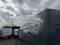USED 2023 72 RENAULT MASTER 2.3 dCi 35 Business+ Panel Van 4dr Diesel Manual FWD MWB Medium Roof Euro 6 (135 ps) 1 OWNER ONLY 34K MILES AIR CON COMES WITH 1 YEARS MOT AND SERVICE